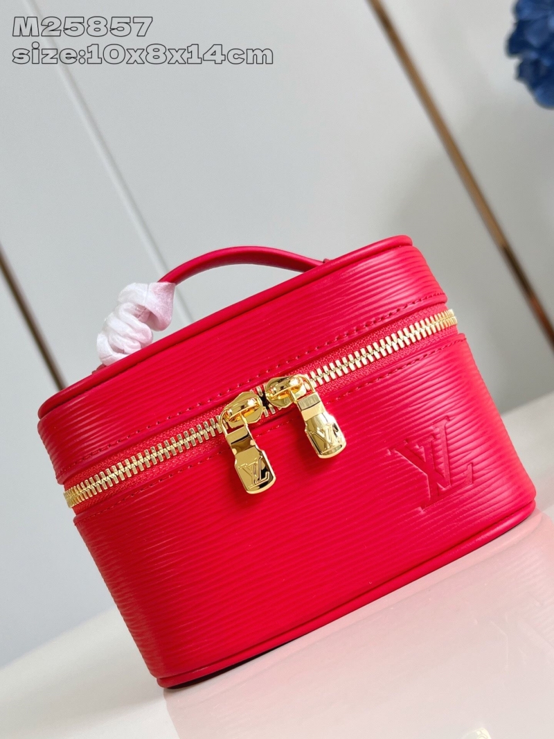 LV Cosmetic Bags